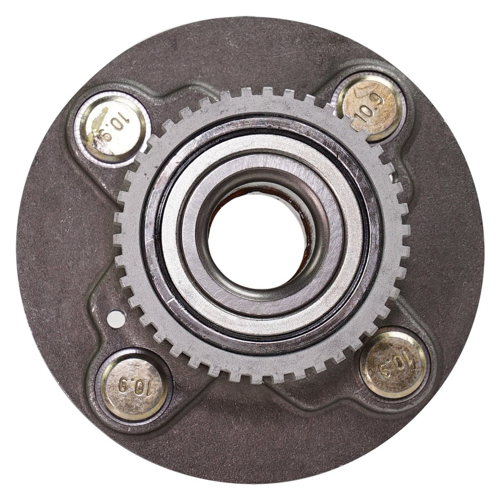 Wheel Hubs for Suzuki Aerio (2002–2005) Rear Left & Right with Bearing