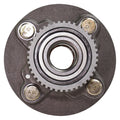 Wheel Hubs for Suzuki Aerio (2002–2005) Rear Left & Right with Bearing