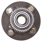 Wheel Hubs for Suzuki Aerio (2002–2005) Rear Left & Right with Bearing