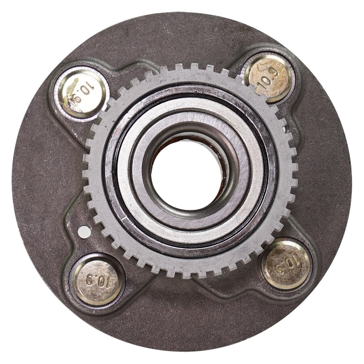 Wheel Hubs for Suzuki Aerio (2002–2005) Rear Left & Right with Bearing
