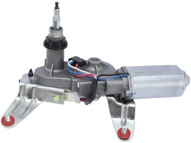 Rear Windshield Wiper Motor for Suzuki Swift (2004–2006) WJ224XR