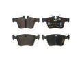 Set of 4 Rear Brake Pads for Jaguar XF (2021–2024) RR831BZ