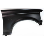 Fender for Ford F-150 (1992–1996) Front Driver and Passenger Side