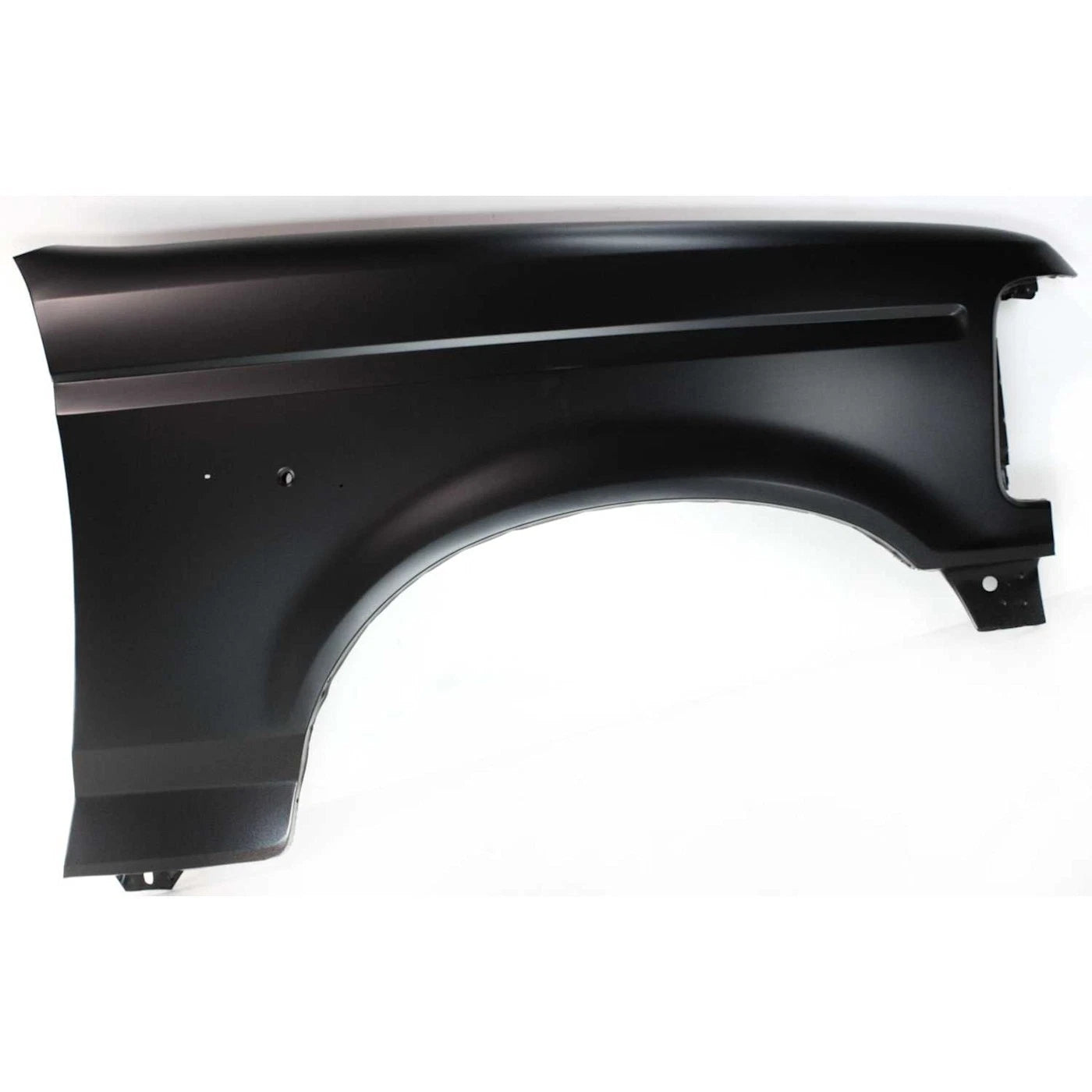 Fender for Ford F-150 (1992–1996) Front Driver and Passenger Side