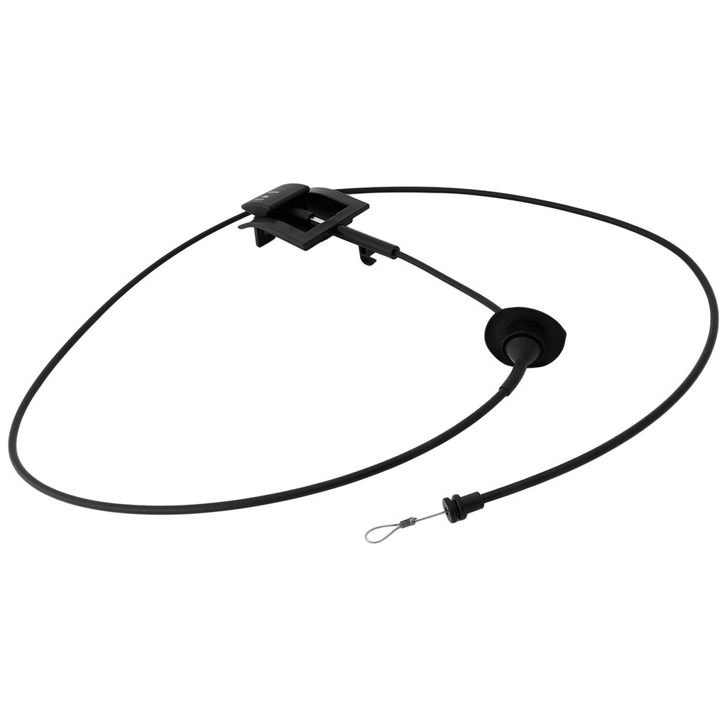 Hood Cable for Ford F-150, F-250 (1992–1996)
