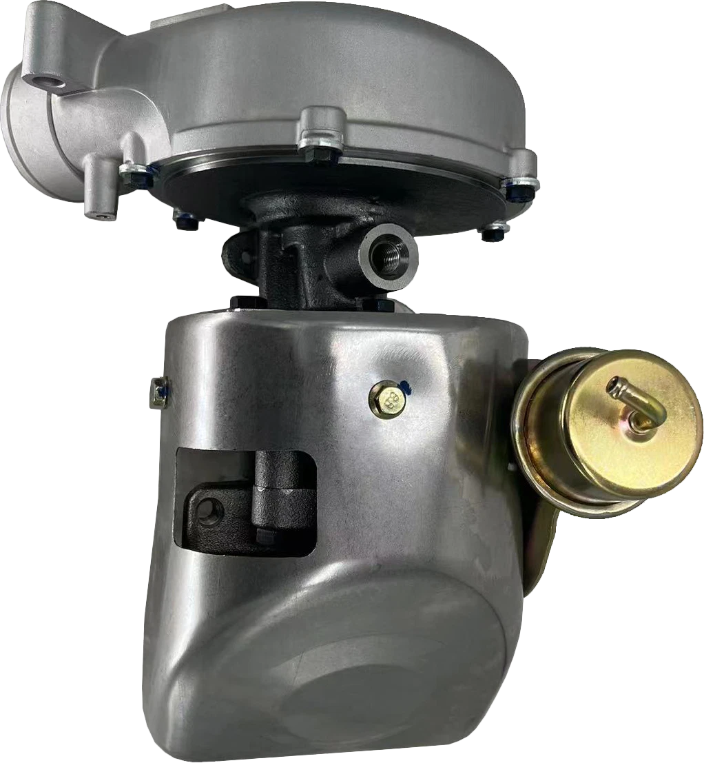 Turbocharger Kit for Chevrolet C2500 C3500 K2500 K3500 6.5L (1996–1999)