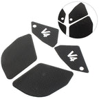Tank Traction Grips Pads for Ducati Panigale V4 1100 (2022–2023)