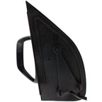 Power Mirror for Nissan Frontier Crew Cab (2005–2010) Left Heated Manual Folding