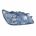 Replacement Passenger Side HID Head Light Lens/Housing (See compatibility Chart)