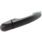 Rear Right Exterior Door Handle for Hyundai Tucson