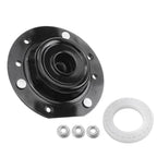 Front Left Suspension Strut Mount for Chevy Malibu Pontiac Saturn Aura (2008–2012)