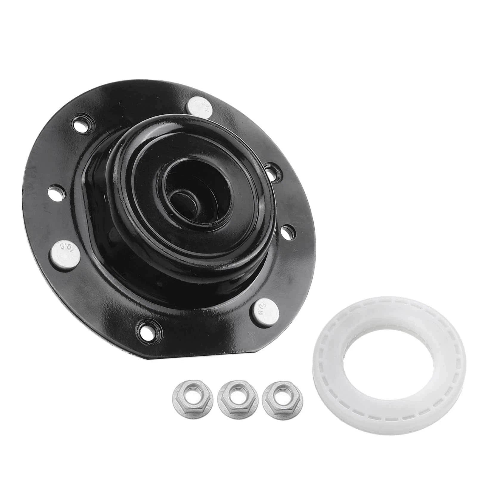 Front Left Suspension Strut Mount for Chevy Malibu Pontiac Saturn Aura (2008–2012)