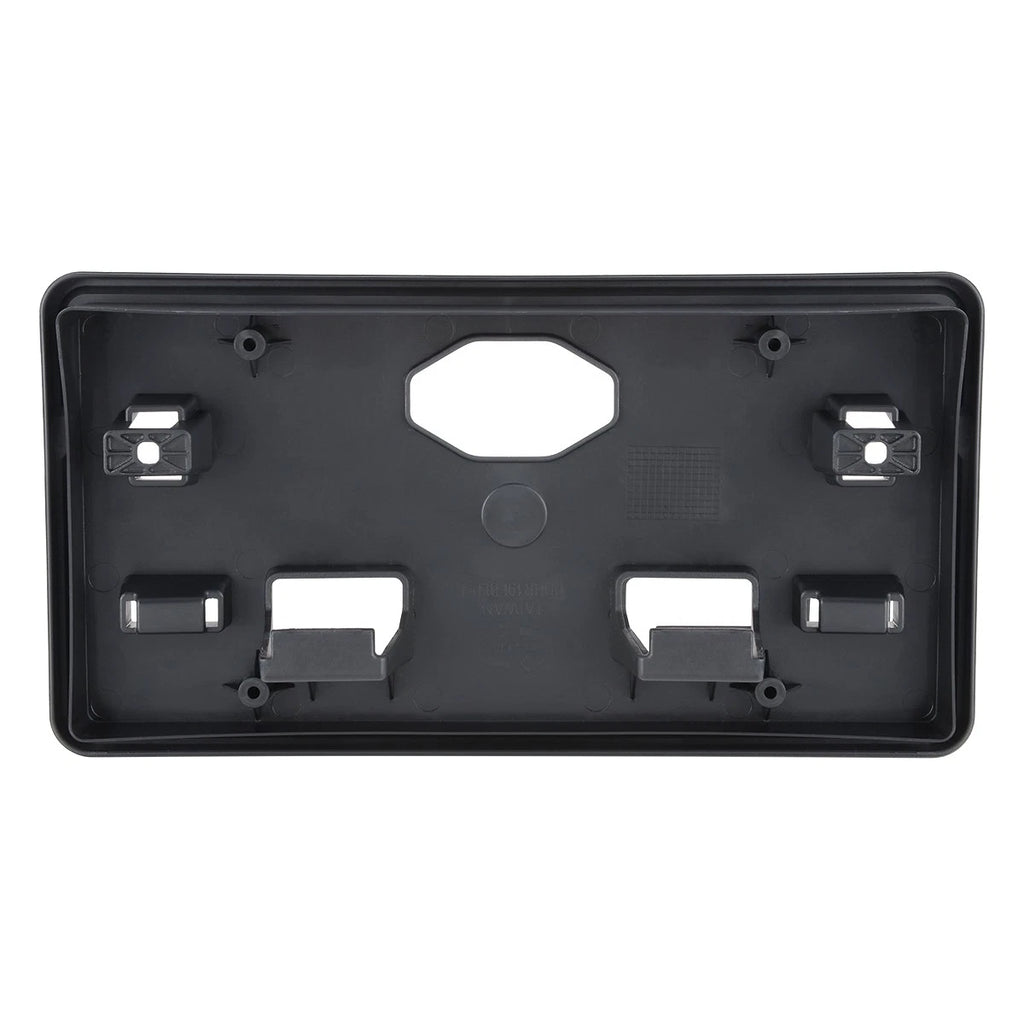 Tow Hook License Plate Mounting Bracket for Honda HR-V (2019–2021)