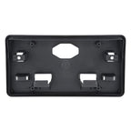 Tow Hook License Plate Mounting Bracket for Honda HR-V (2019–2021)