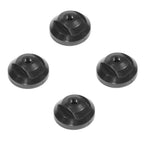 4pc Trim Cylinder Ram End Cap for Mercruiser Alpha Gen One Bravo (19-14842)