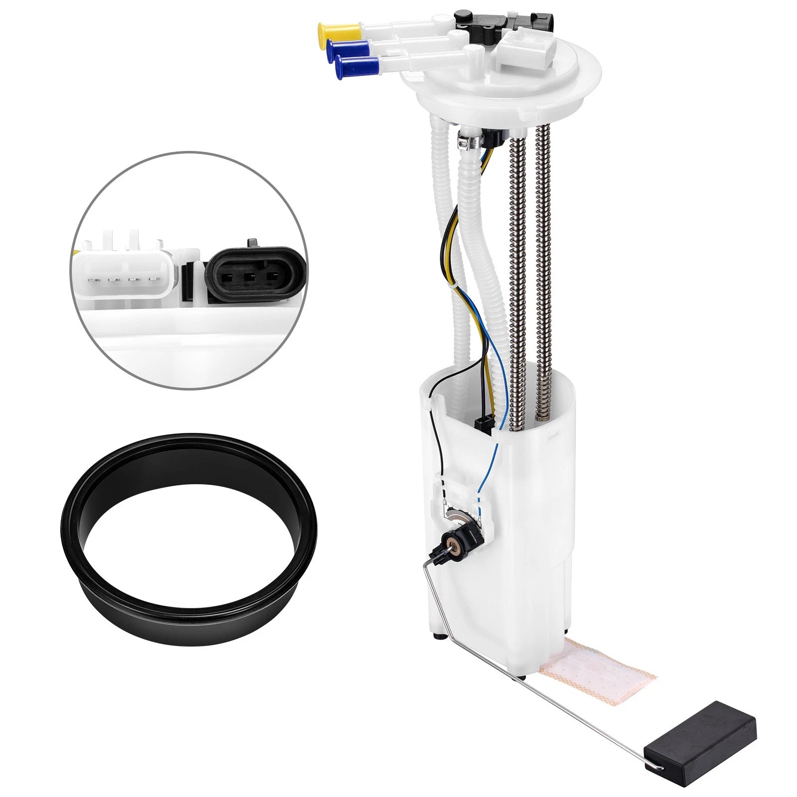 Fuel Pump Assembly for Chevrolet S10 GMC Sonoma (2000–2002)