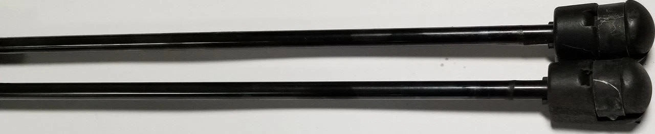 Hood Strut Shock Set for Lincoln LS (2000–2006)