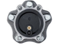 Rear Wheel Hub Assembly for Mazda 3 (2014–2018) PC426ZG