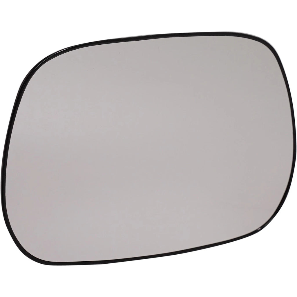 Heated Driver Left Side Mirror Glass for Toyota RAV4 (2001–2003)