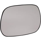 Heated Driver Left Side Mirror Glass for Toyota RAV4 (2001–2003)