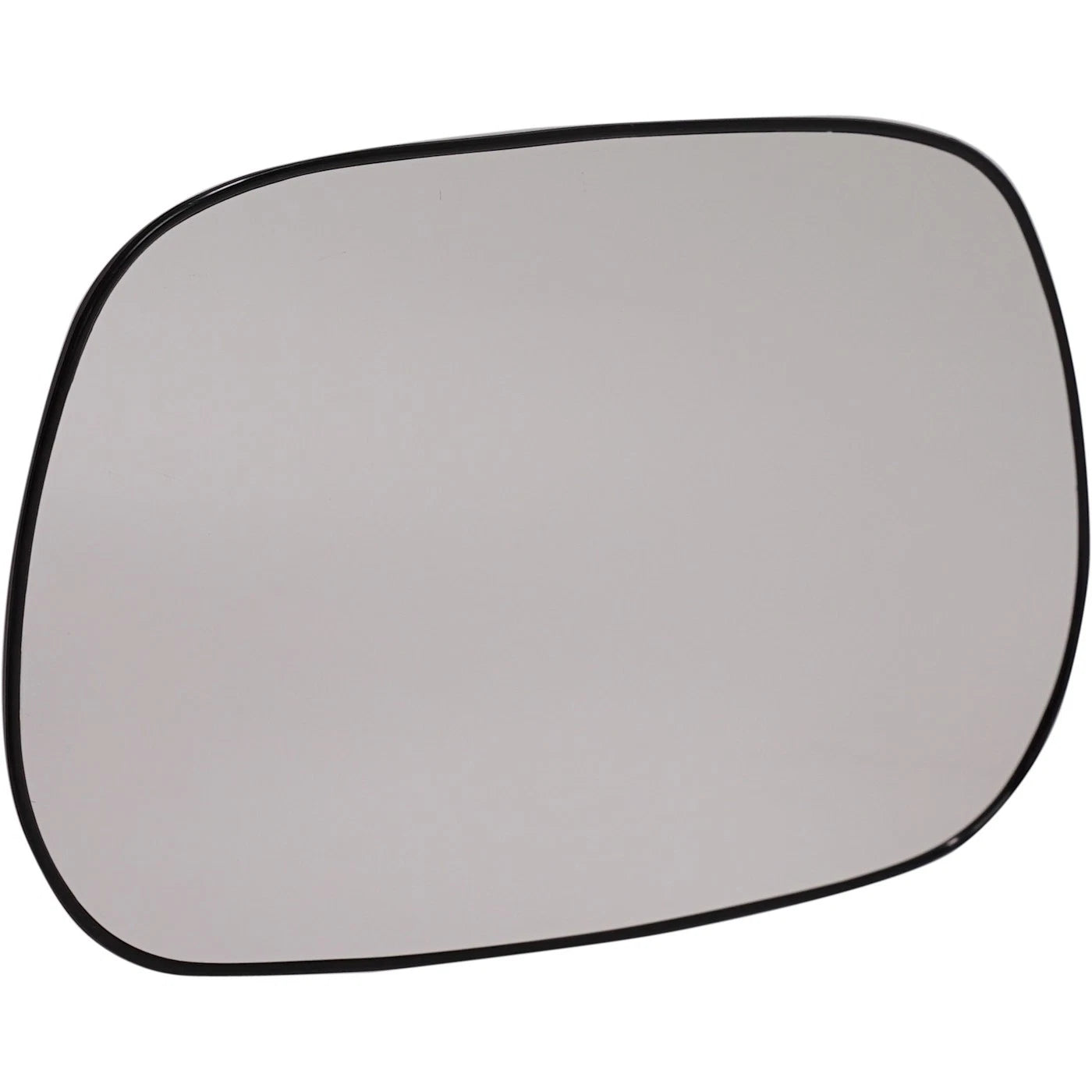 Heated Driver Left Side Mirror Glass for Toyota RAV4 (2001–2003)