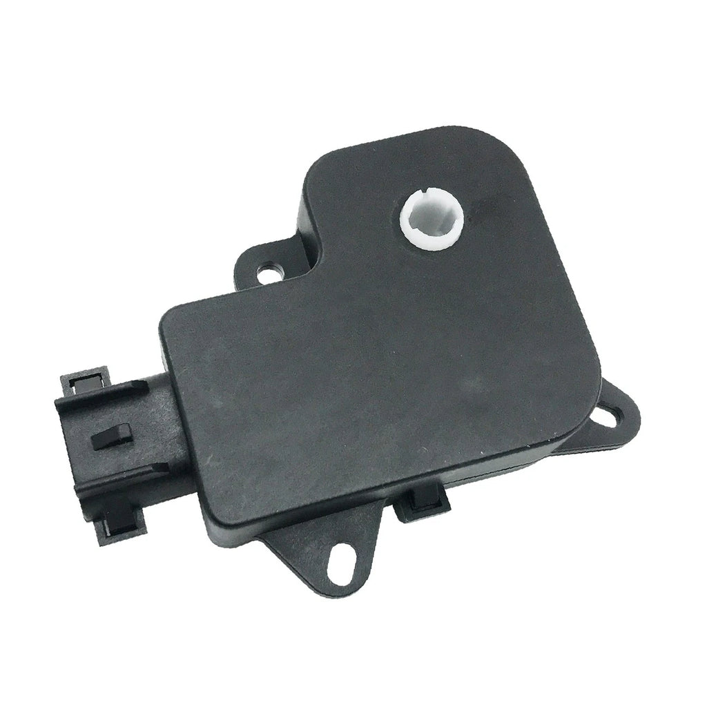 HVAC Heater Blend Air Door Actuator 6045101 for International Harvester ProStar (2008–2017)