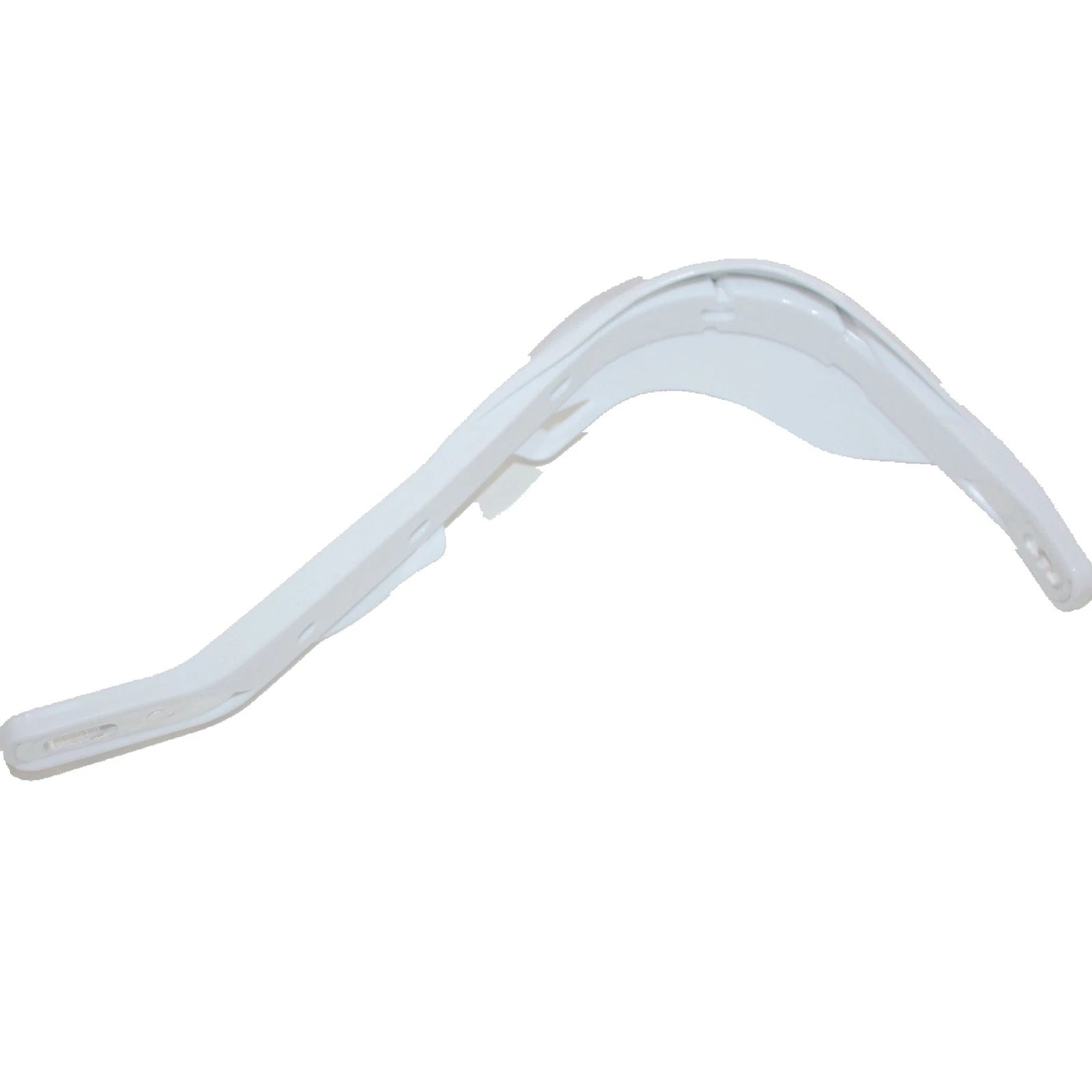 28mm Handle Bar Hand Guard for PIT PRO Trail Quad Dirt Bike