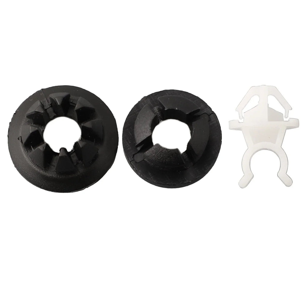 Car Hood Support Prop Rod Holder Clip 3 x for Accord Odyssey Prelude