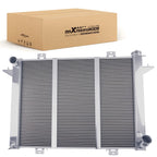 3 Row Radiator for Dodge W250 W350 5.9L Diesel (1991–1993) SBR1198