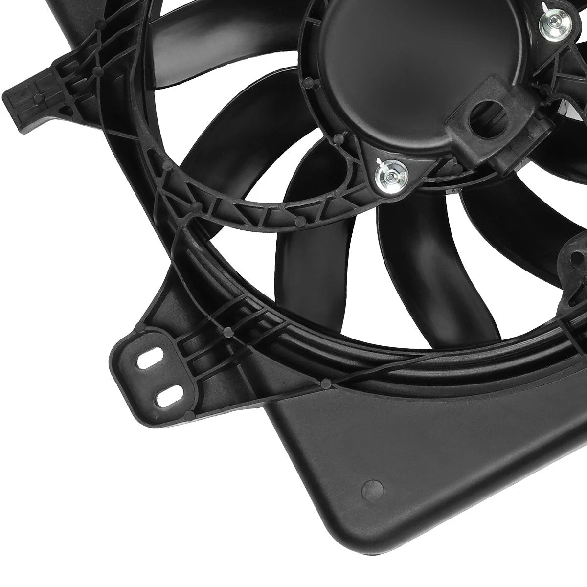 Radiator Cooling Fan for Ford Escape Mercury Mariner V6 (2008–2012) FO3115182