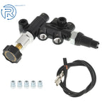 Adjustable Combination Proportioning Valve Kit for (260-11179)