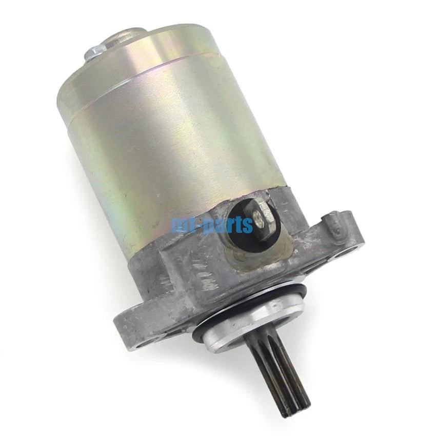 Starter Motor for Yamaha GPD125 NMAX (2015–2017) / GPD150 NMAX (2017) 54P-H1890-02