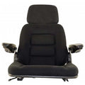 High Back Seat for Deutz S830800 (Fits )