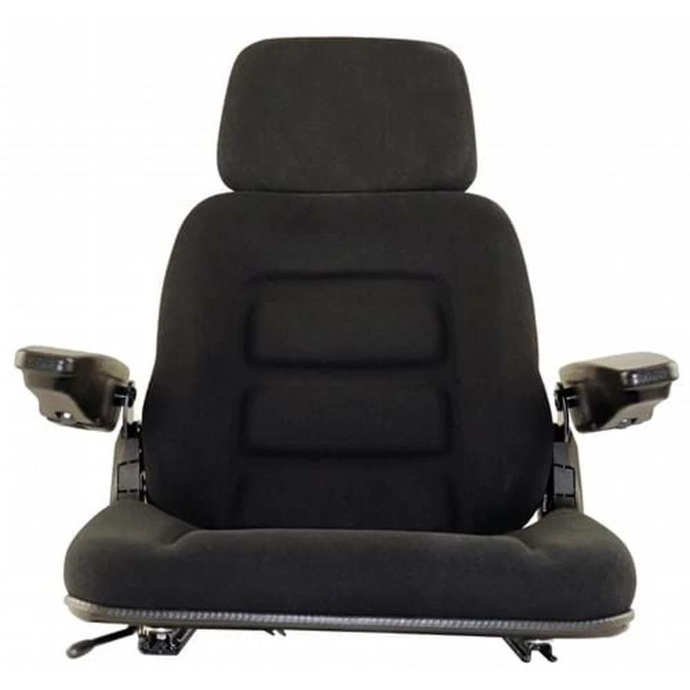 High Back Seat for Deutz S830800 (Fits )