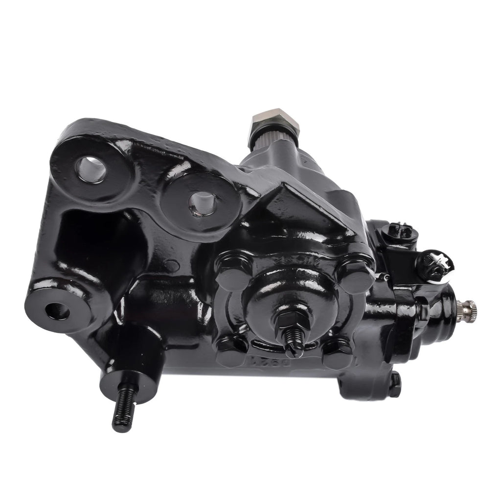 Power Steering Gear for Isuzu NQR NRR Chevy W3500 (2004–2008)