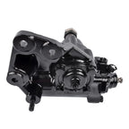 Power Steering Gear for Isuzu NQR NRR Chevy W3500 (2004–2008)
