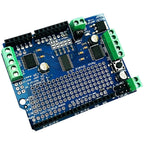 TB6612 Motor Shield for Arduino (6.8x5.3cm)