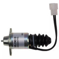 Solenoid Valve SA-4786 129271-77950 for Yanmar 2YM15 3YM30 3JH5E 3JH4E 4JH4AE