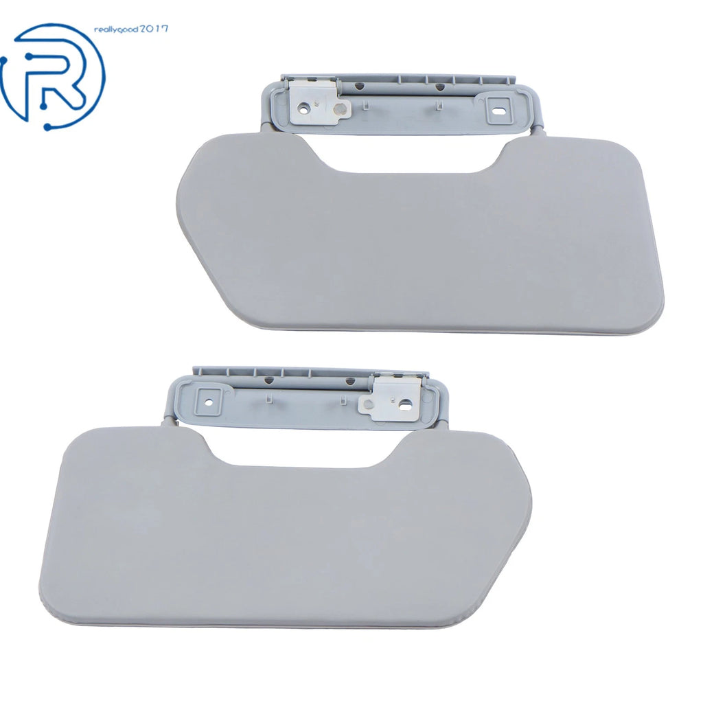 2X Sun Visors for Toyota FJ Cruiser (2007-2014)