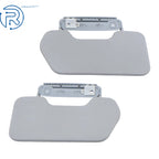 2X Sun Visors for Toyota FJ Cruiser (2007-2014)