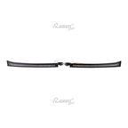 LED DRL Front Headlight Trim Side Marker Turn Signal for Toyota 4Runner (2003–2005)