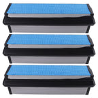 3Pcs Air Filter for Freightliner Cascadia 2018–2022 (0342776010)