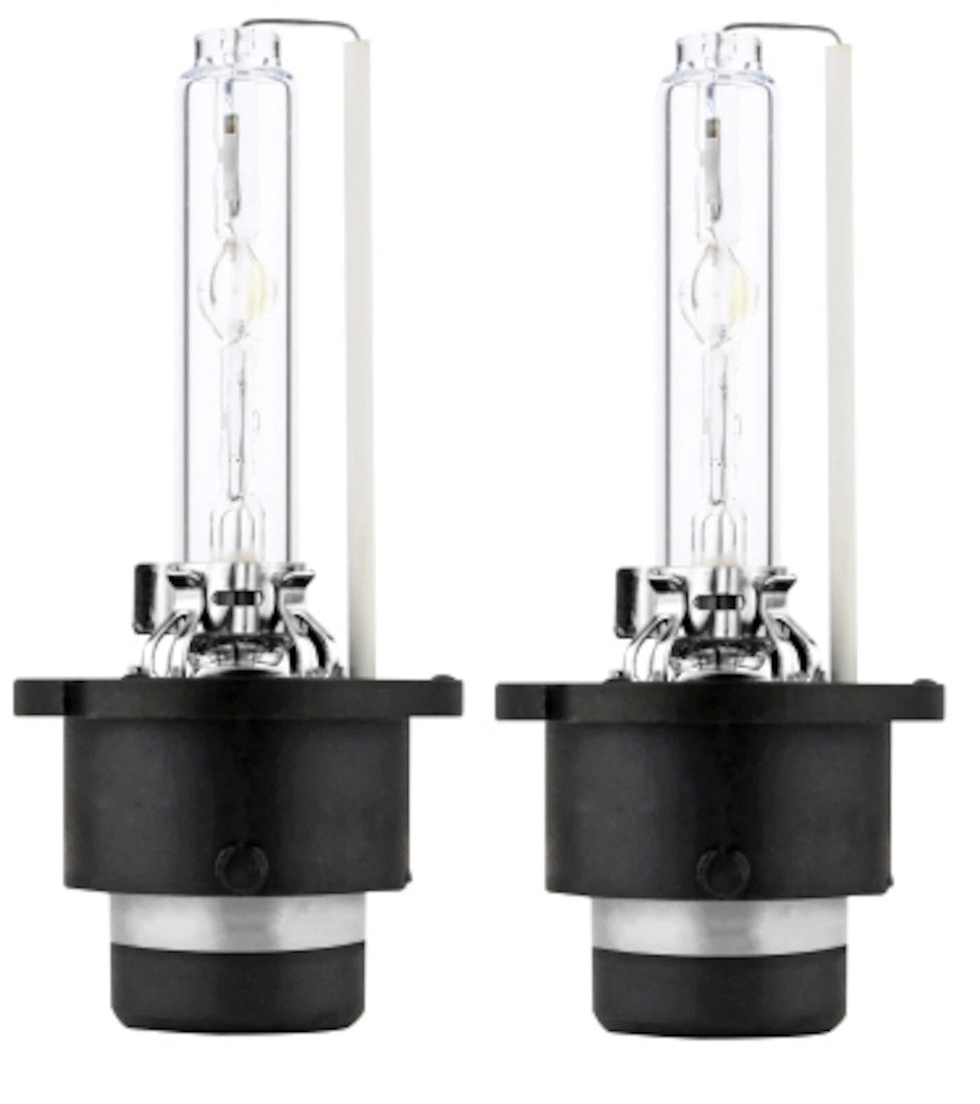Set of 2 Hella Xenon Light Bulbs D2S 12V 35W 4300K for Automotive