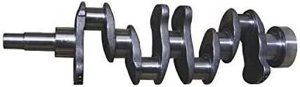 Crankshaft 6110-33-1112 6115-31-1110 for Komatsu 4D130 4D120 (90mm)