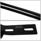 Rear Bumper Protector Guard for Dodge Grand Caravan/Town & Country (2008–2016)