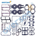 Crankshaft & Power Head Rebuild Kit STD 6F3/6E5 for Yamaha Outboard (115-130HP)