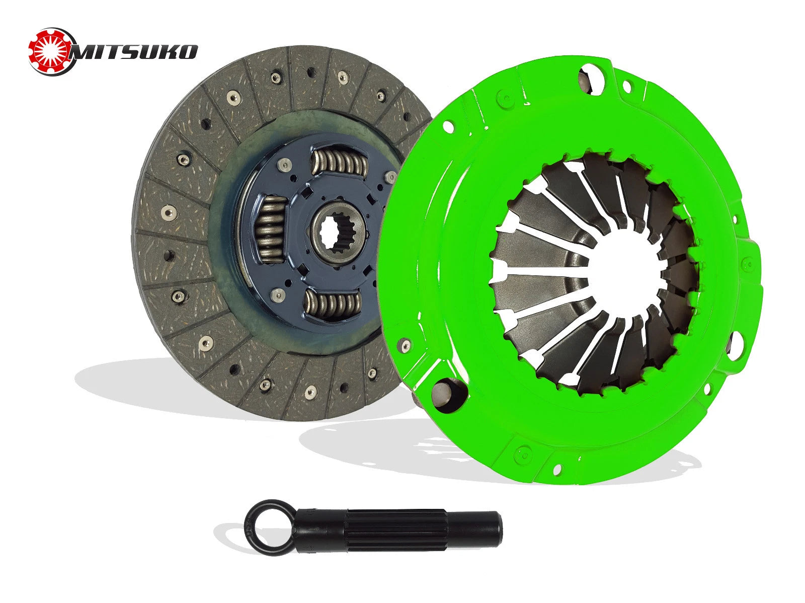 Stage 1 Clutch Kit for Alero Cavalier Grand Am Sunfire (2002–2005)