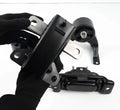 Set of 4 Engine Trans Mounts for Chrysler Town & Country, Dodge Grand Caravan (2011–2020)