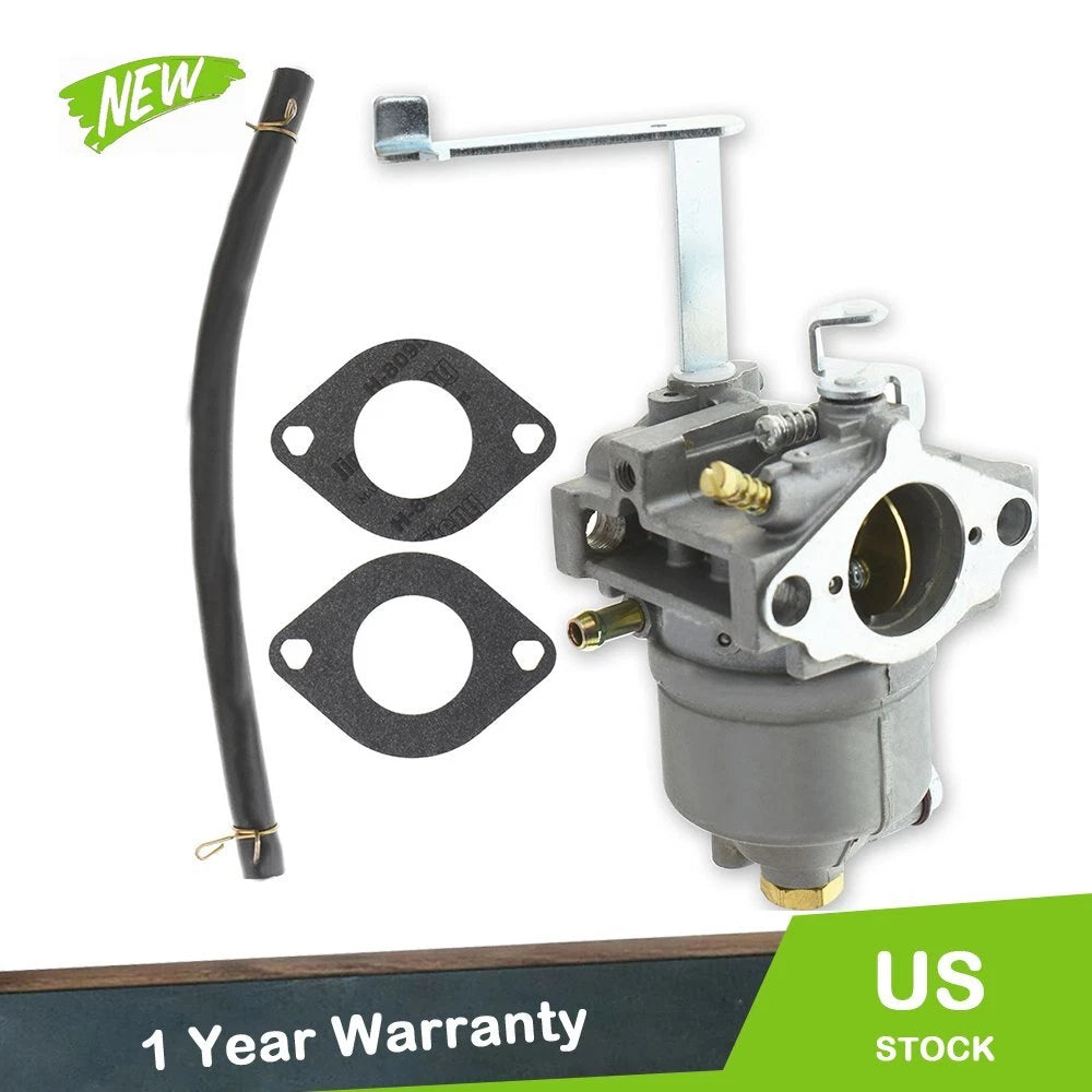 Carburetor & Gaskets Fuel Line for Yamaha MZ360