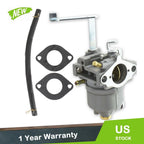 Carburetor & Gaskets Fuel Line for Yamaha MZ360